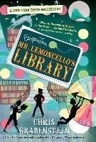 Escape from Mr. Lemoncello's Library - Grabenstein Chris