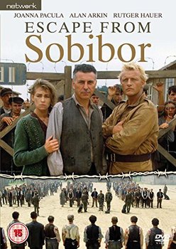 Escape From Sobibor (Ucieczka z Sobiboru) - Gold Jack