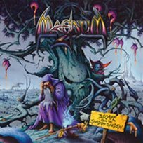 Escape From The Shadow Garden Magnum