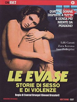 Escape from Women's Prison - Various Directors