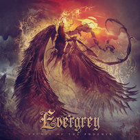 Escape Of The Phoenix Evergrey