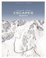 Escapes - Winter Baedeker Jan, Bogner Stefan