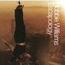 Escapology Williams Robbie