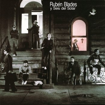 Escenas - Ruben Blades
