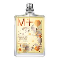 escentric molecules molecule 01 + black tea woda toaletowa 100 ml    
