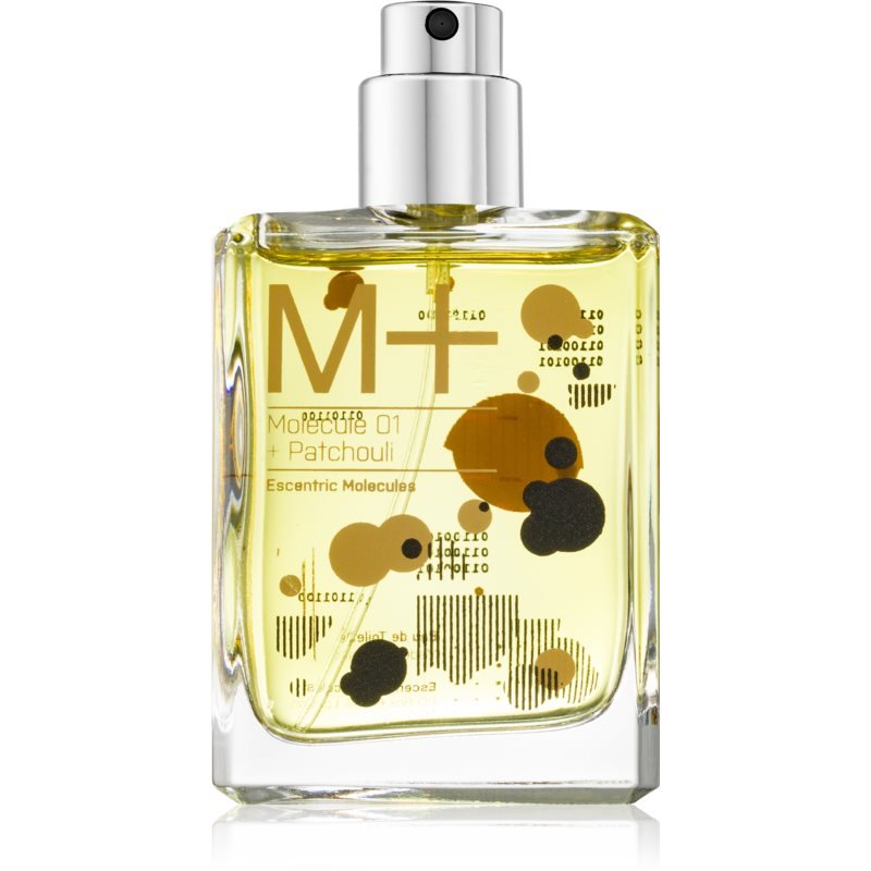 Escentric Molecules, Molecule 01 + Patchouli, Woda Toaletowa, Unisex ...