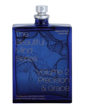 Escentric Molecules, The Beautiful Mind series Volume 2, woda toaletowa, 100 ml - Escentric Molecules