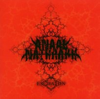 Eschaton Anaal Nathrakh