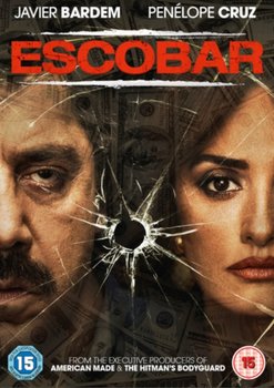 Escobar (brak polskiej wersji językowej) - Aranoa Fernando Leon de