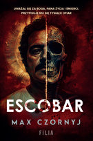 Escobar Czornyj Max