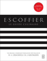 Escoffier Escoffier Auguste