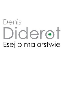 Esej o malarstwie - Diderot Denis