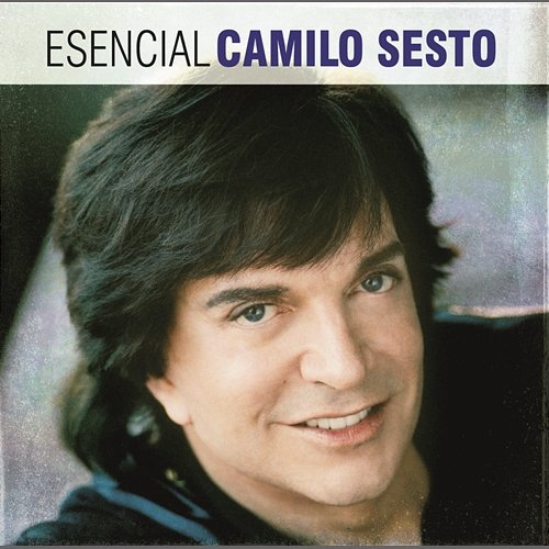 Esencial Camilo Sesto - Camilo Sesto | Muzyka, Mp3 Sklep EMPIK.COM