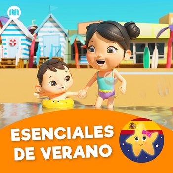 Esenciales de Verano - Little Baby Bum en Español