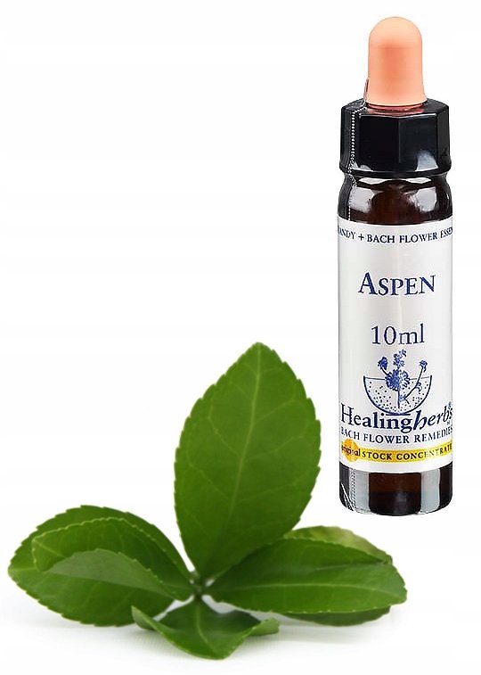 Empik Esencja Dr Bacha 2. ASPEN / Osika 10ml
