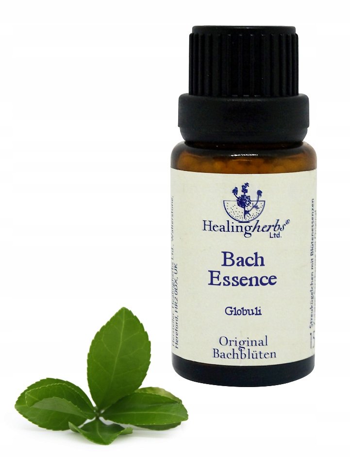 Empik Esencja Dr Bacha 2. ASPEN / Osika 15g