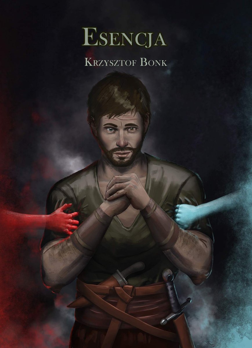 Esencja - ebook PDF