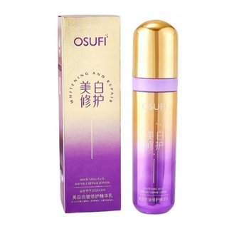 Esencja mleczna - lotion przeciwzmarszczkowy OSUFI 120 ml - Osufi