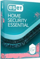 ESET HOME Security Essential BOX 3 - licencja na rok Eset