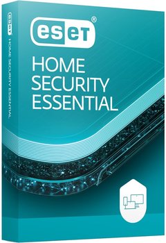 ESET HOME Security Essential Serial 5U 12M - Eset