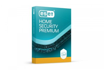 ESET HOME Security Premium Serial 1U 12M Przedłużenie - Eset