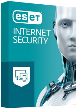 ESET, Internet Security, PL BOX 2Y kon, EIS-K-2Y-1D - Inny producent