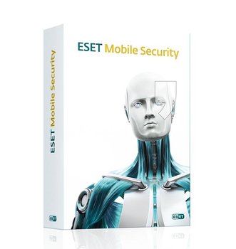 ESET Mobile Security 1 user 12 m-cy, BOX - Eset