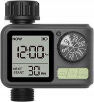 Eshico M05 Smart Water Timer | Automatyczny system nawadniania ogrodu