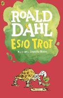 Esio Trot - Dahl Roald