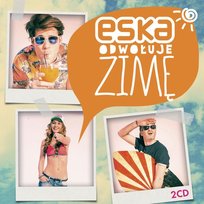 Eska odwołuje zimę 2015 Various Artists
