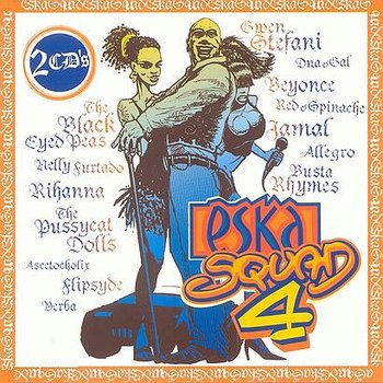 Eska Squad vol. 4 - Various Artists