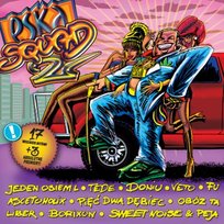 Eska Squad. Volume 2 Various Artists