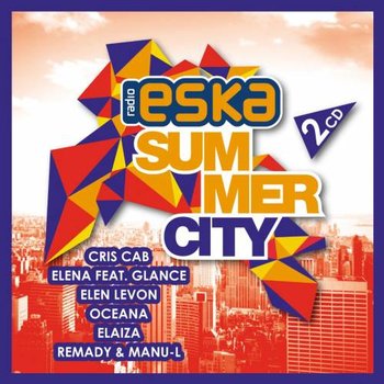 Eska Summer City 2014 - Various Artists