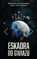 Eskadra do gwiazd Patterson Janci, Sanderson Brandon