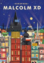 Eskapada - ebook mobi