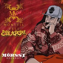 ESKAPISMI MONTTISVELI