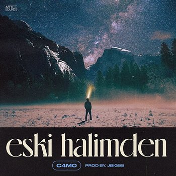 Eski Halimden - C4mo and JBigss