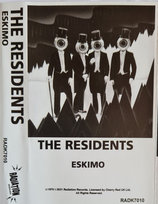 Eskimo (Kaseta Magnetofonowa) (Remastered) The Residents