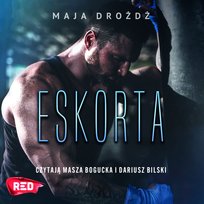 Nowości i bestsellery audiobooki