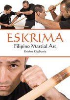 Eskrima Godhania Krishna