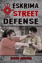 Eskrima Street Defense Abenir Fernando Bong
