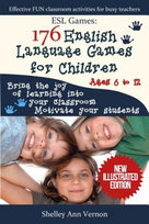Esl Games Vernon Shelley Ann