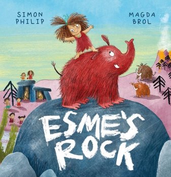 Esmes Rock - Philip Simon