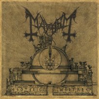 Esoteric Warfare Mayhem