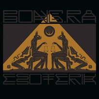 Esoterik Bong-Ra
