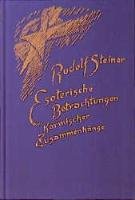 Esoterische Betrachtungen III karmischer Zusammenhänge - Steiner Rudolf