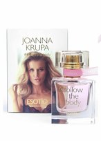 esotiq joanna krupa - #follow the body woda perfumowana 30 ml     