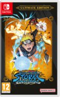 ESP: NARUTO X BORUTO Ultimate Ninja STORM CONNECTIONS Edycja Ultimate, Nintendo Switch - Cenega