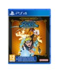 ESP: NARUTO X BORUTO Ultimate Ninja STORM CONNECTIONS Edycja Ultimate, PS4 - Cenega