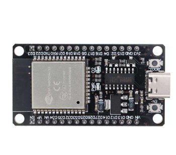 ESP-WROOM-32 ESP32 USB-C CH340 WiFi Bluetooth 4MB do Arduino | Moduł ESP-32 - ESP